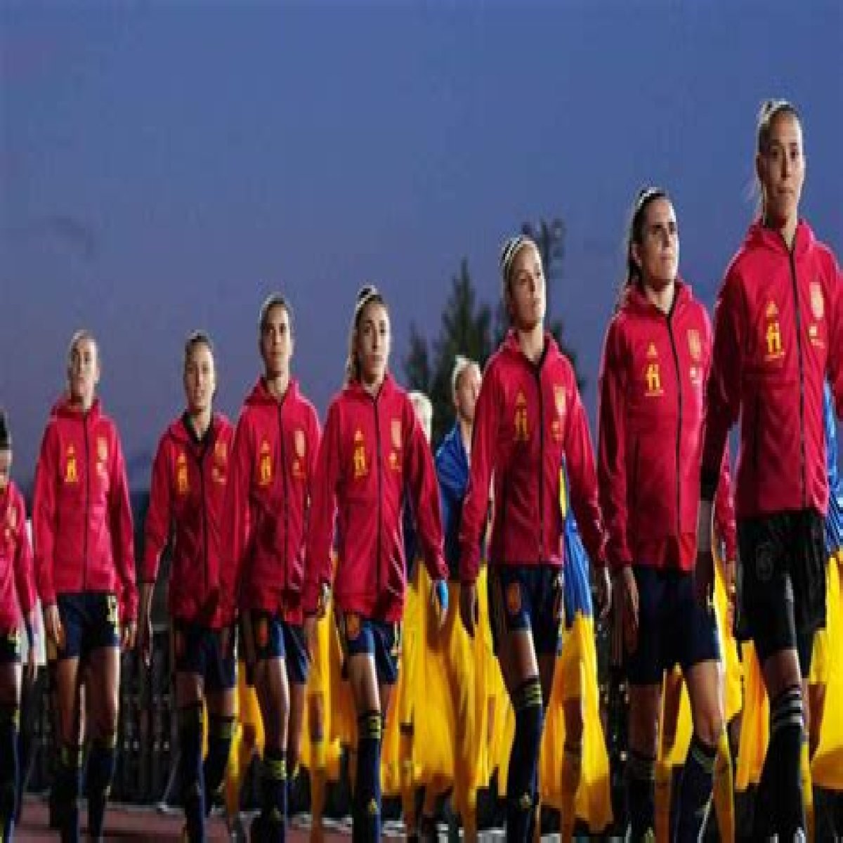 15 Spanish female football players threaten to leave the squad if Spain National team’s coach is not removed: Reports