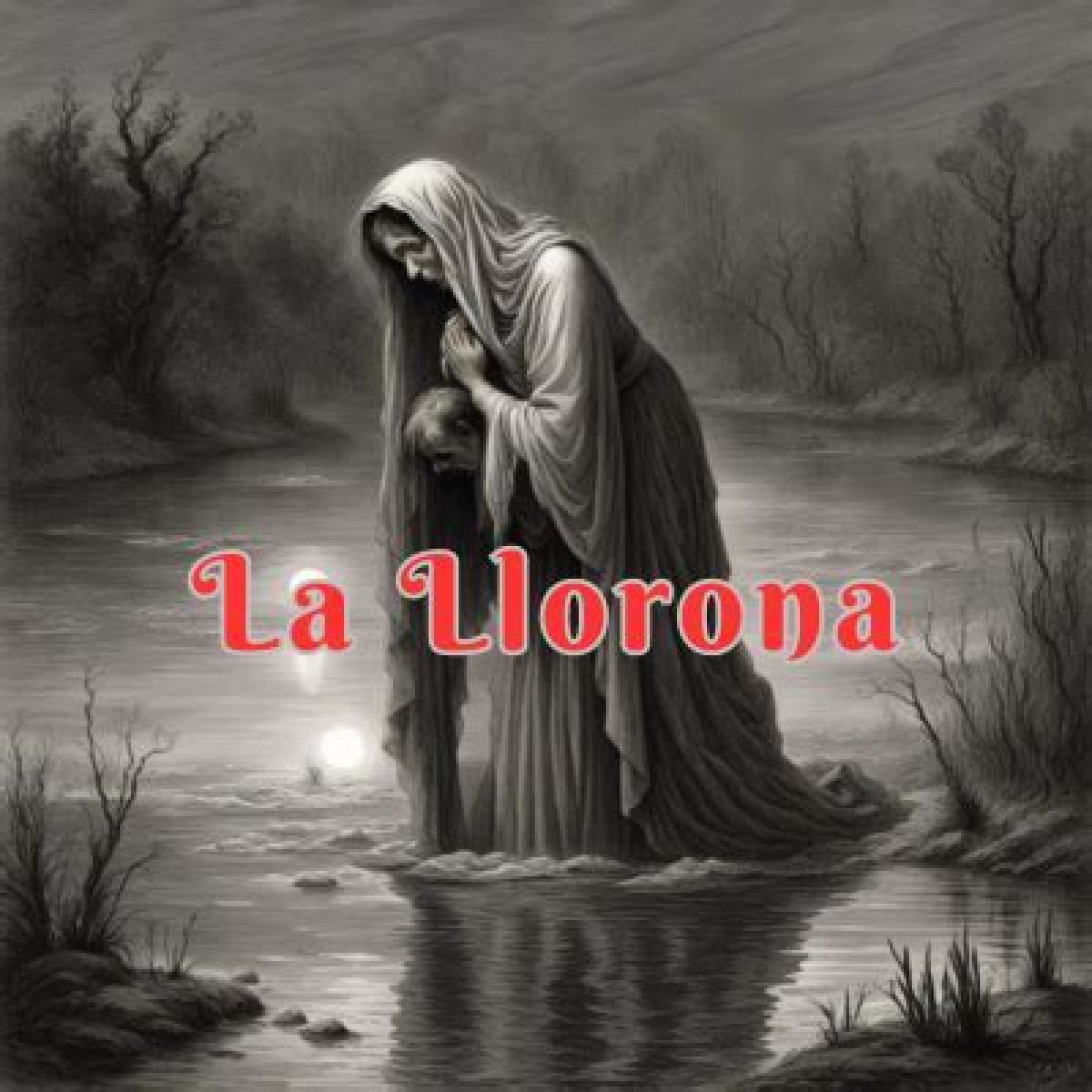 A Haunting Tale Of Love And Loss