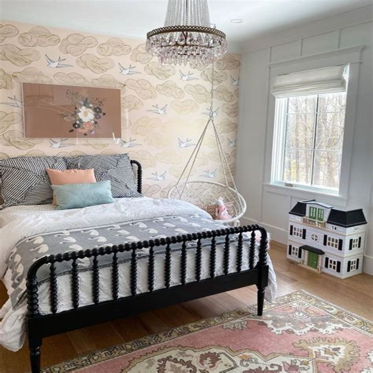 A Journey Into The Enigmatic Aubrey Wyatt Room