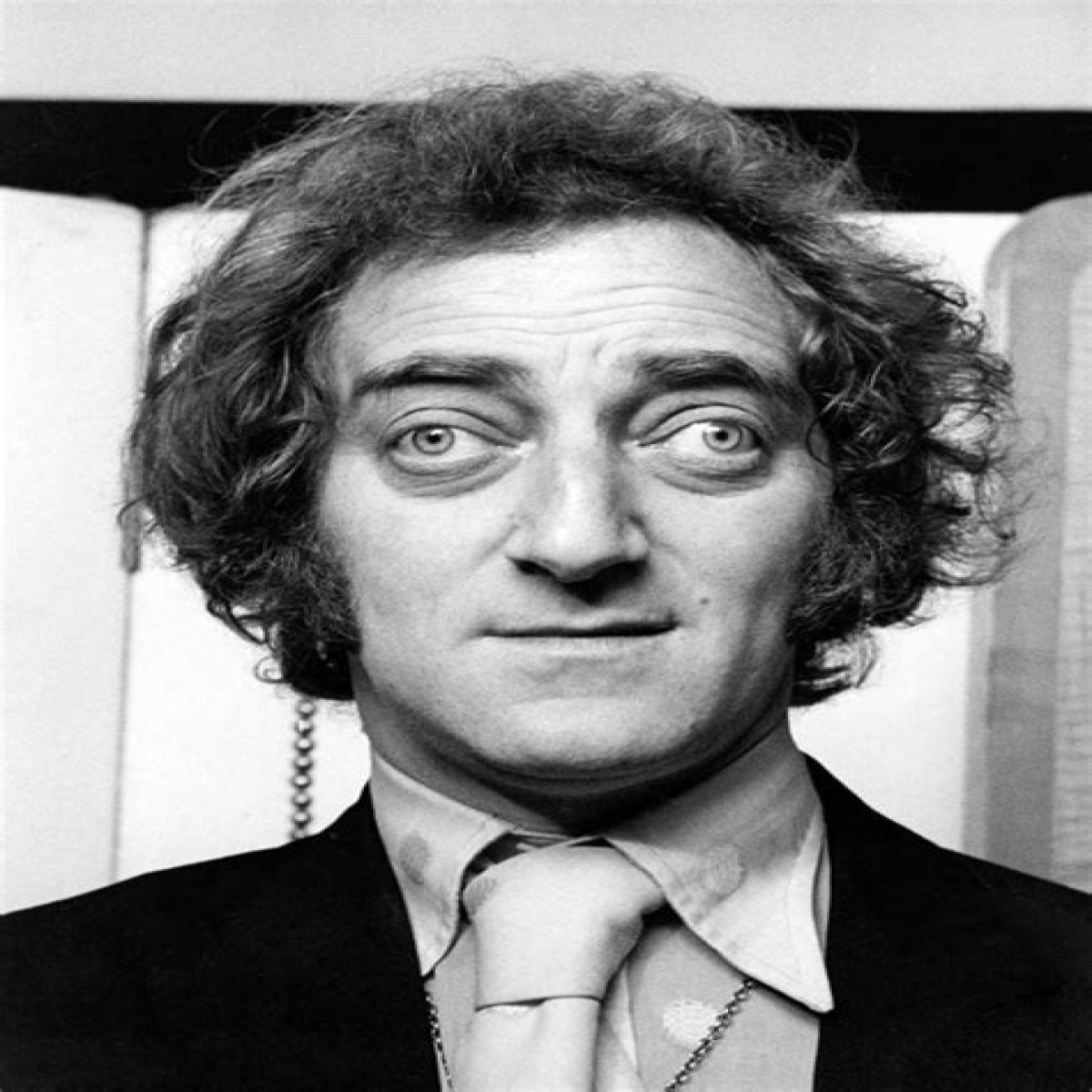 A Journey Into The World Of Marty Feldman