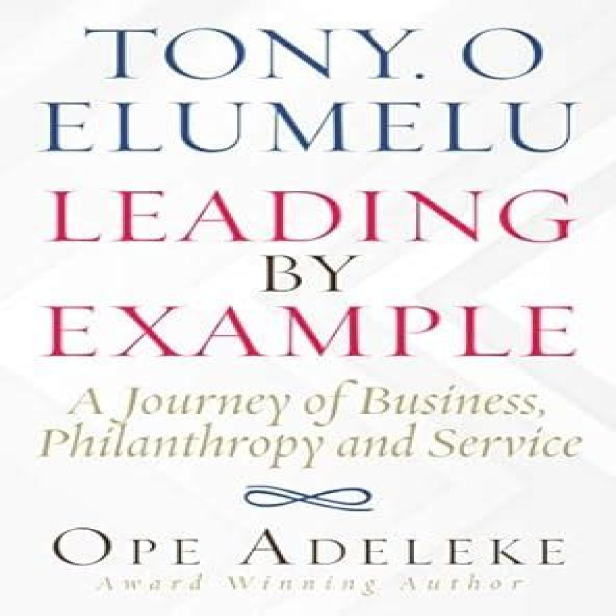 A Journey Of Business, Philanthropy, And Style