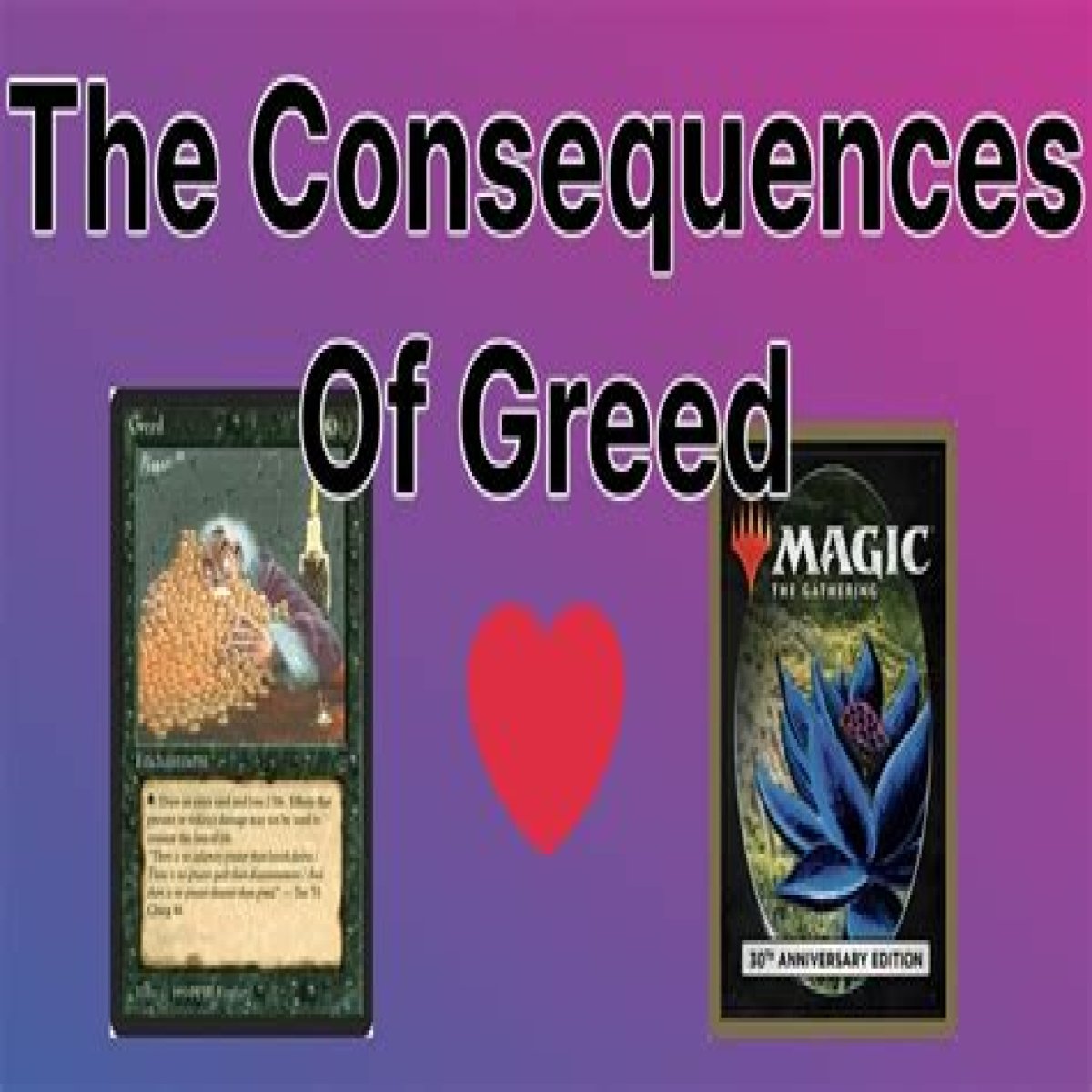 A Journey Of Greed, Magic, And Life's Lessons