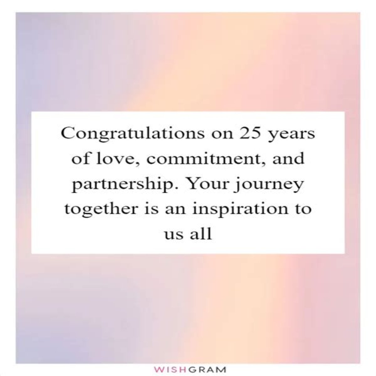 A Journey Of Partnership And Inspiration