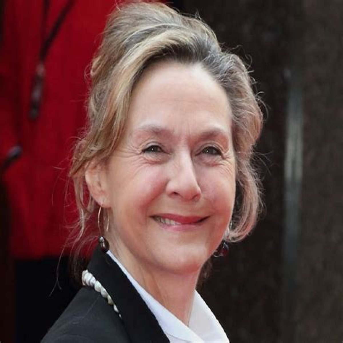 A Journey Through The Life And Career Of Amanda Burton