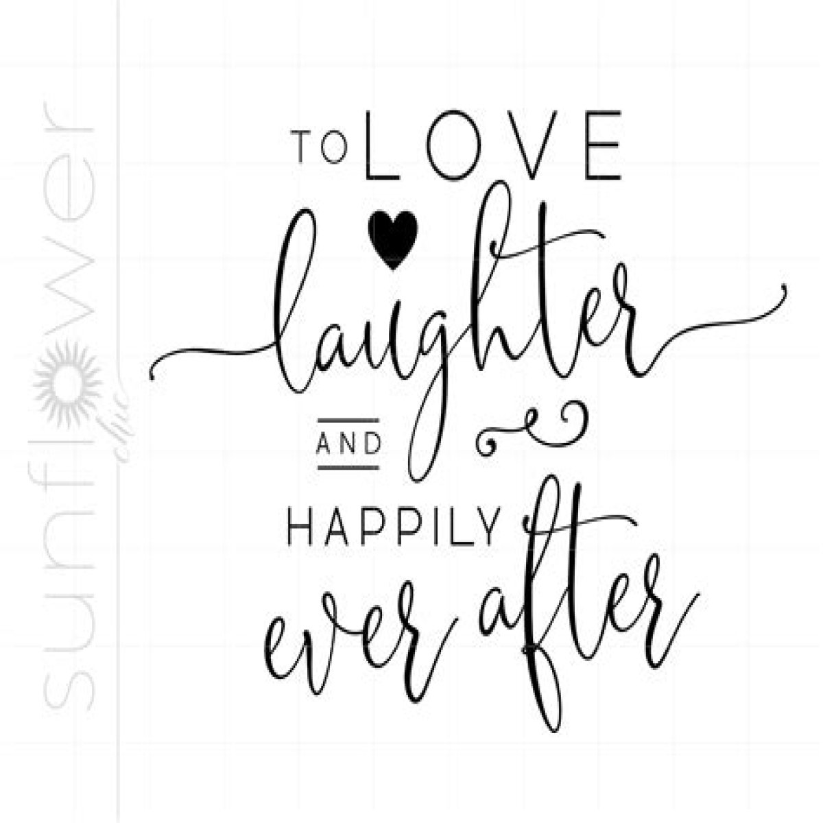 A Legacy Of Laughter And Love