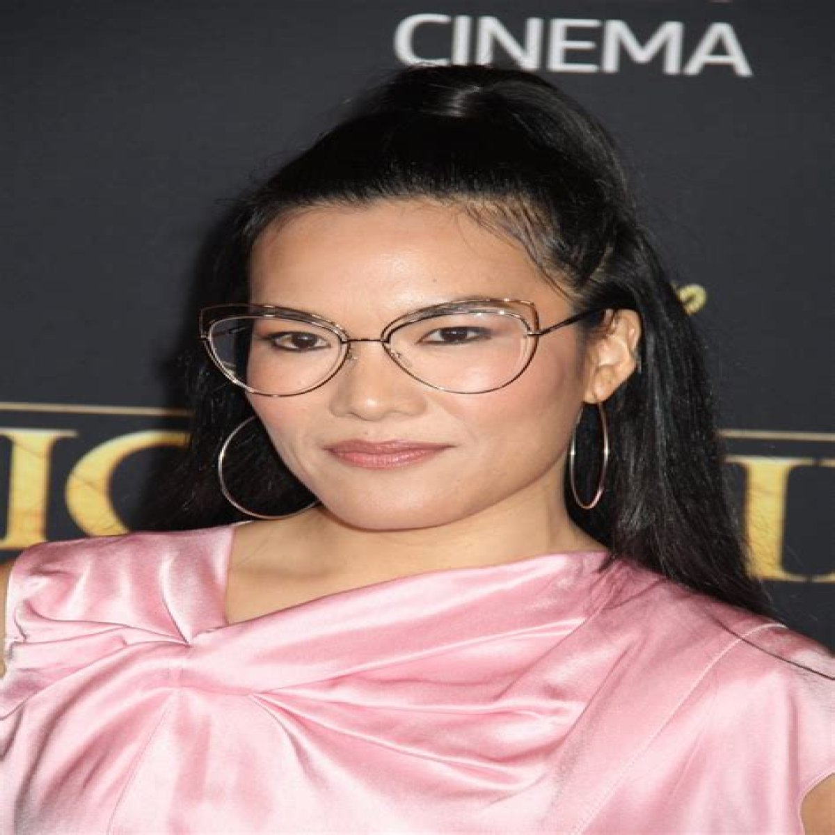 A Rising Star In The Entertainment Industry