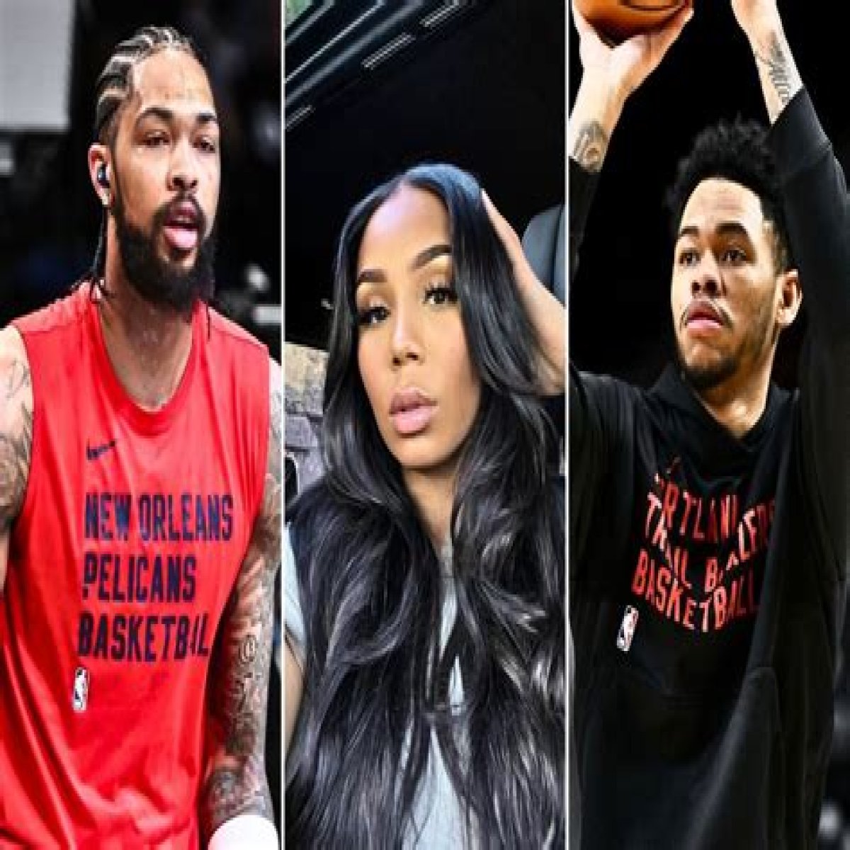 Aaleeyah Petty And Devin Booker's Love And Success