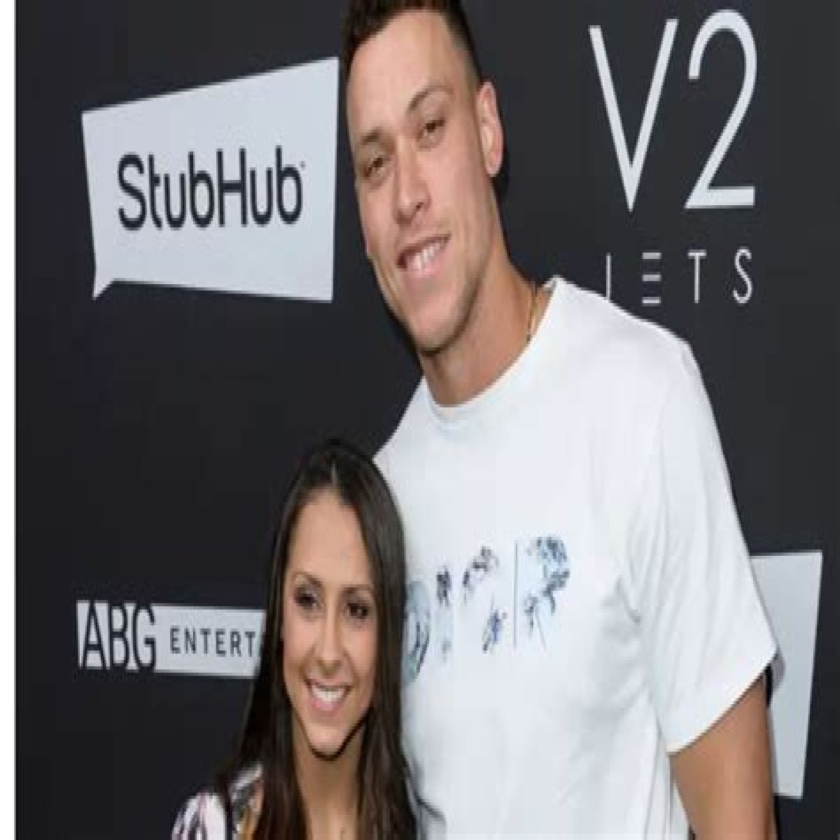  Aaron Judge’s Girlfriend and Wife 