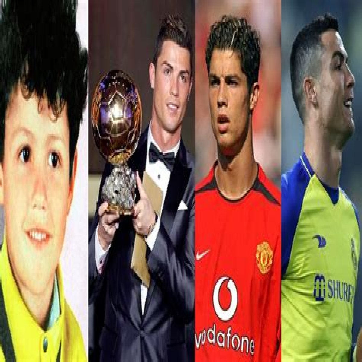 Age, Wiki, And The Journey Of A Football Legend