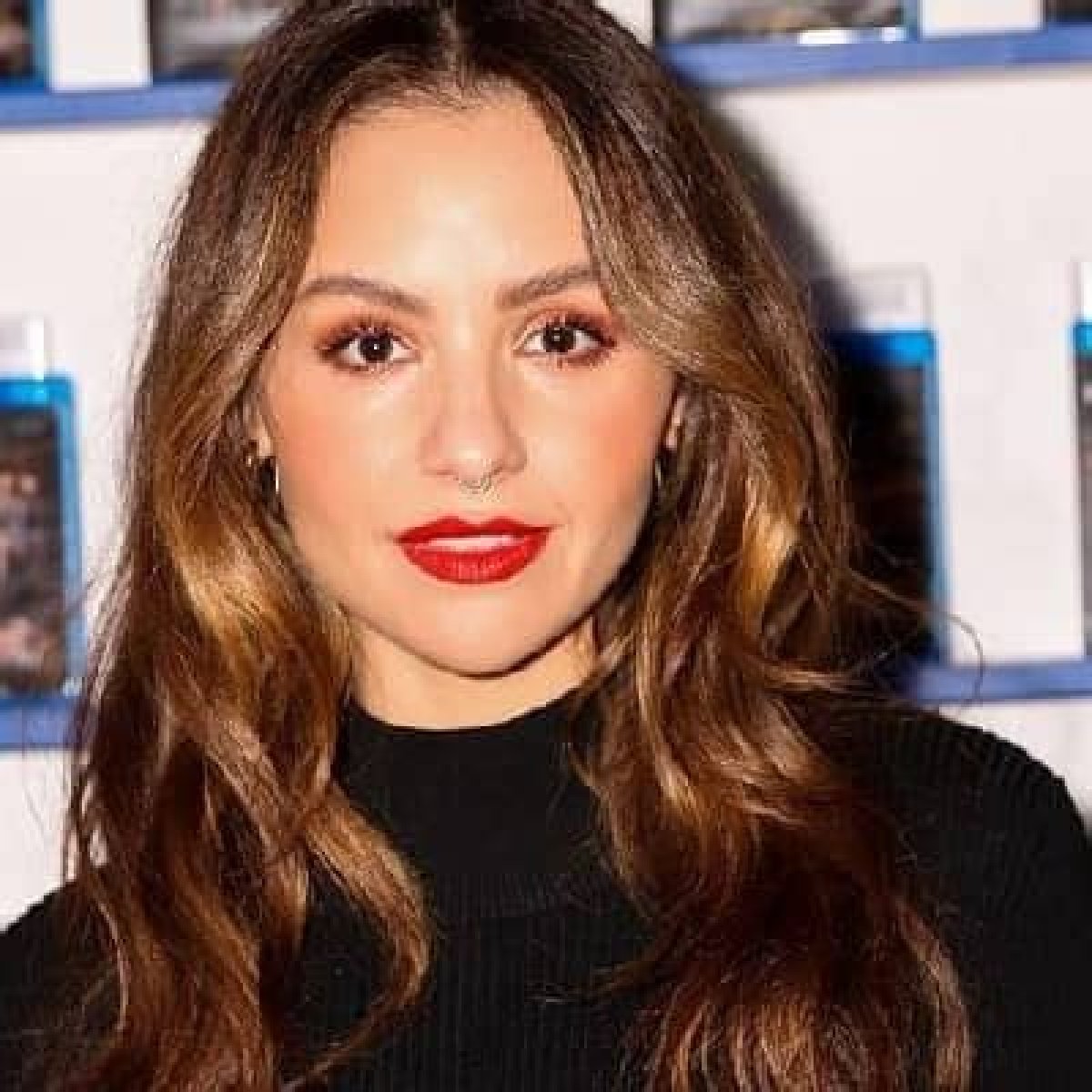 Aimee Carrero - Bio, Age, Height, Nationality, Net Worth, Facts