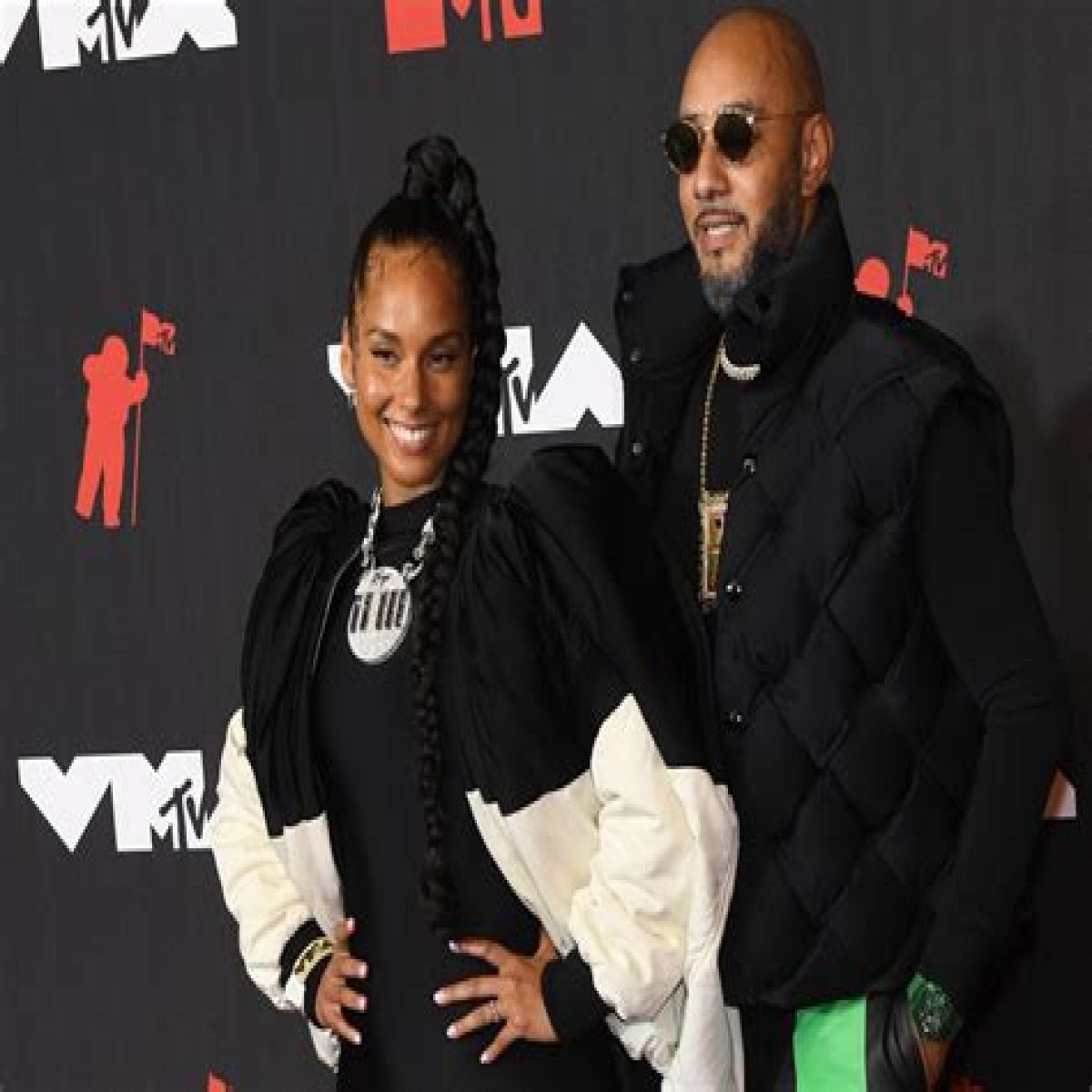 Alicia Keys: A Glimpse Into Her Father's Legacy Through Photos