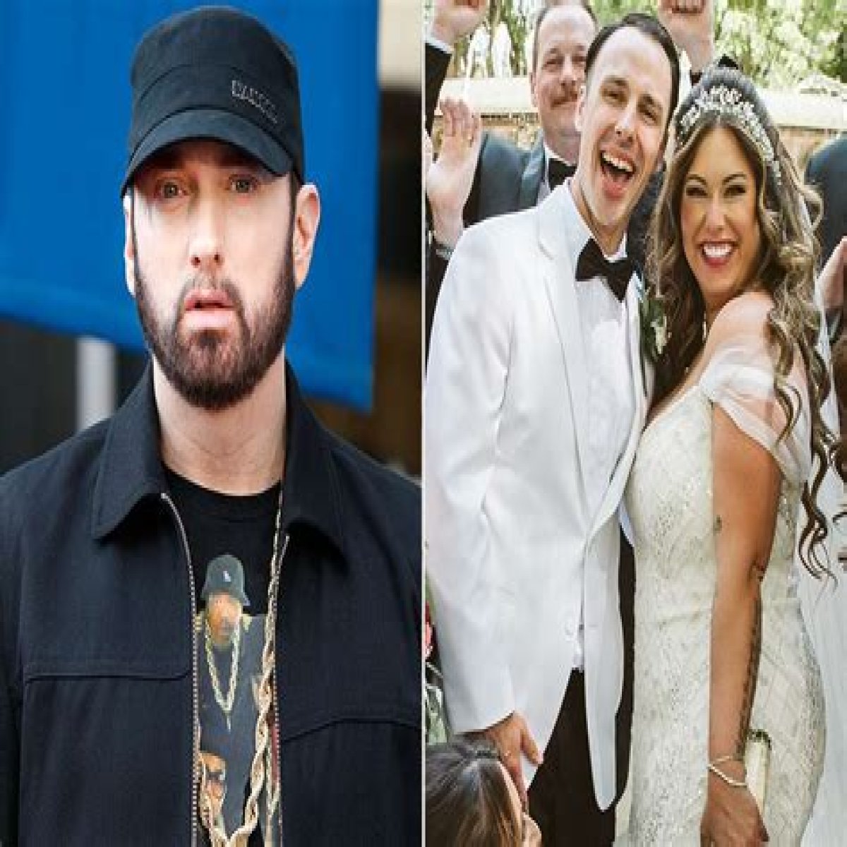 All About Eminem's Couple In 2024: The Inside Scoop