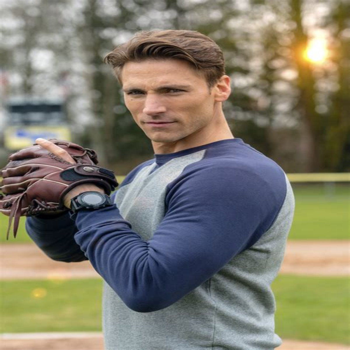 Andrew Walker: The Versatile Actor Who Captivates Audiences