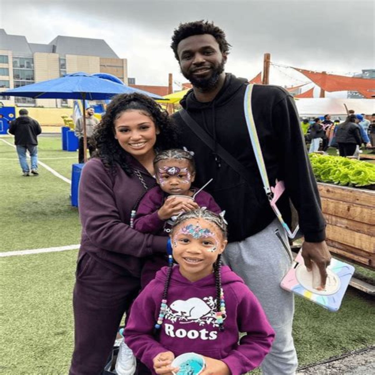 Andrew Wiggins’ Wife Affair Allegations Highlight LeBron James’ Unfaithfulness to Savannah