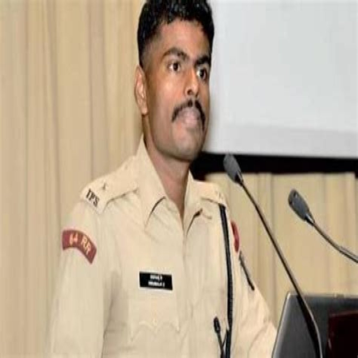 Annamalai IPS: A Closer Look At His Birthday And Career
