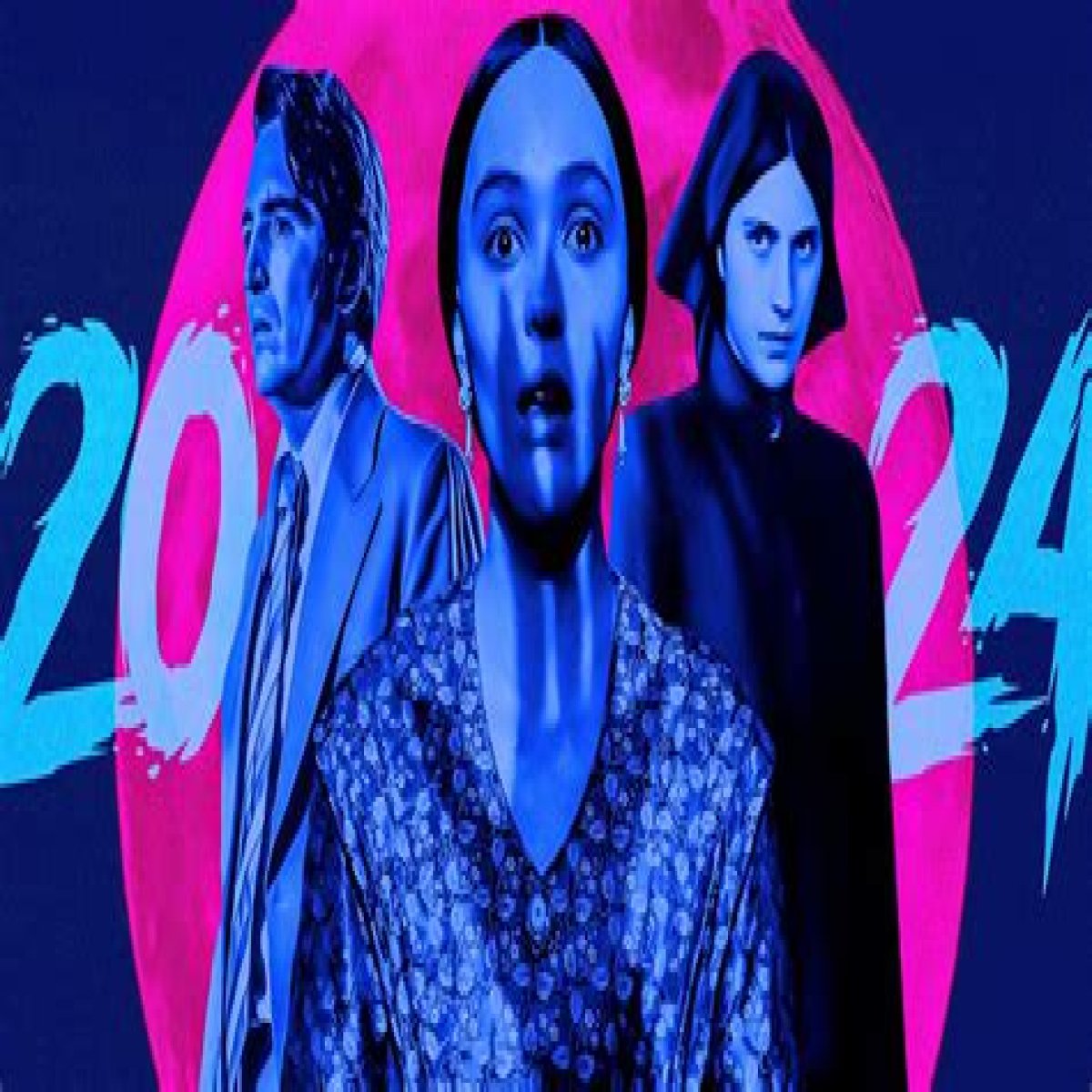 Anticipated Cast Of The 2024 Remake