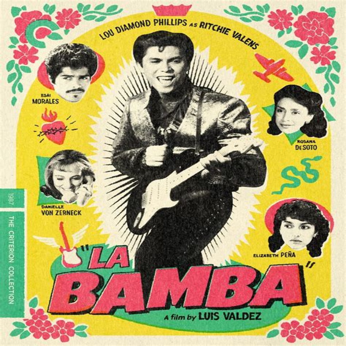 Are Bob and Rosie from La Bamba still together? – Janet-Panic.com