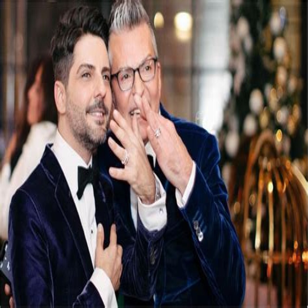 Are Randy Fenoli And Mete Kobal Still Together? A Deep Dive Into Their Relationship