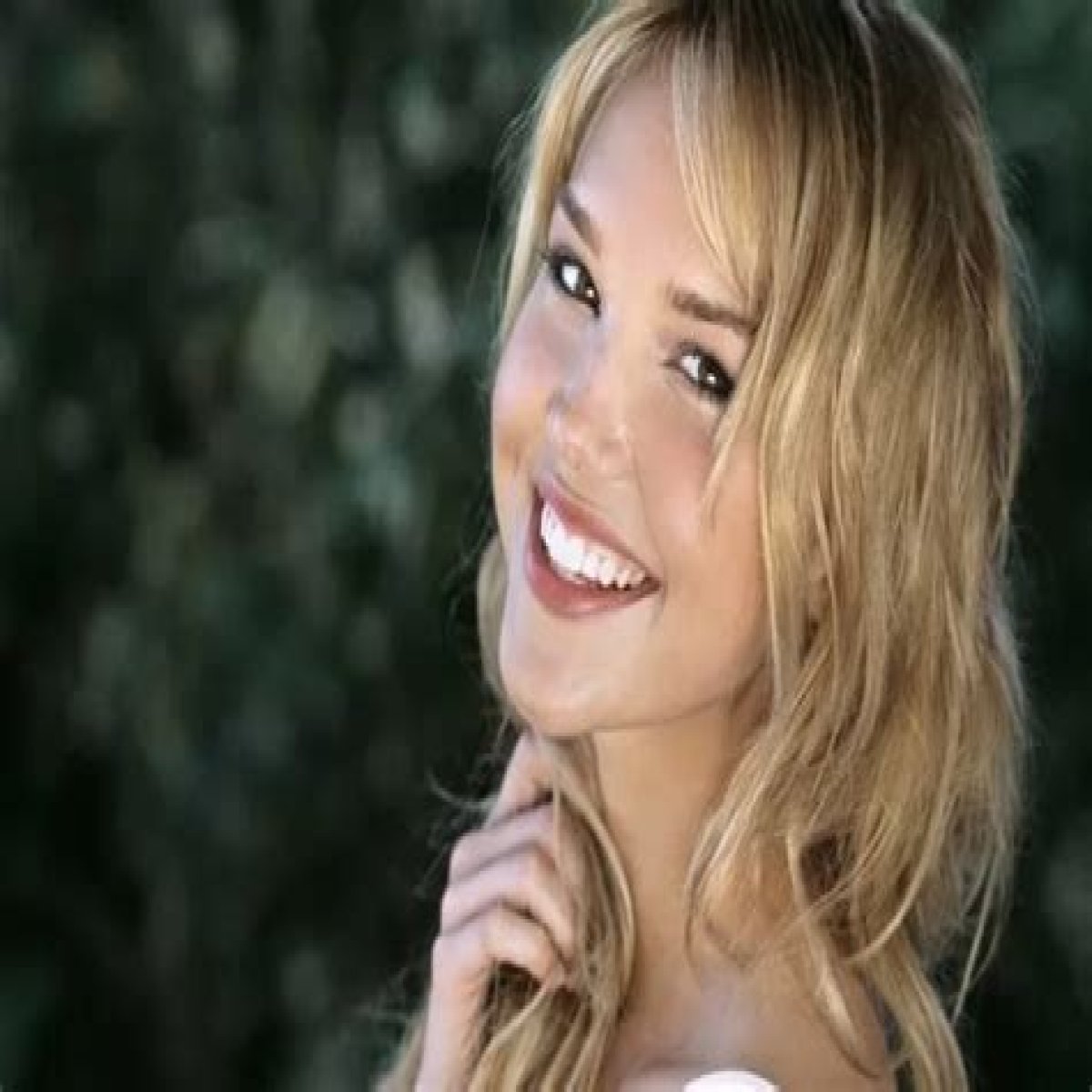Arielle Kebbel: A Journey Through Movies And TV Shows