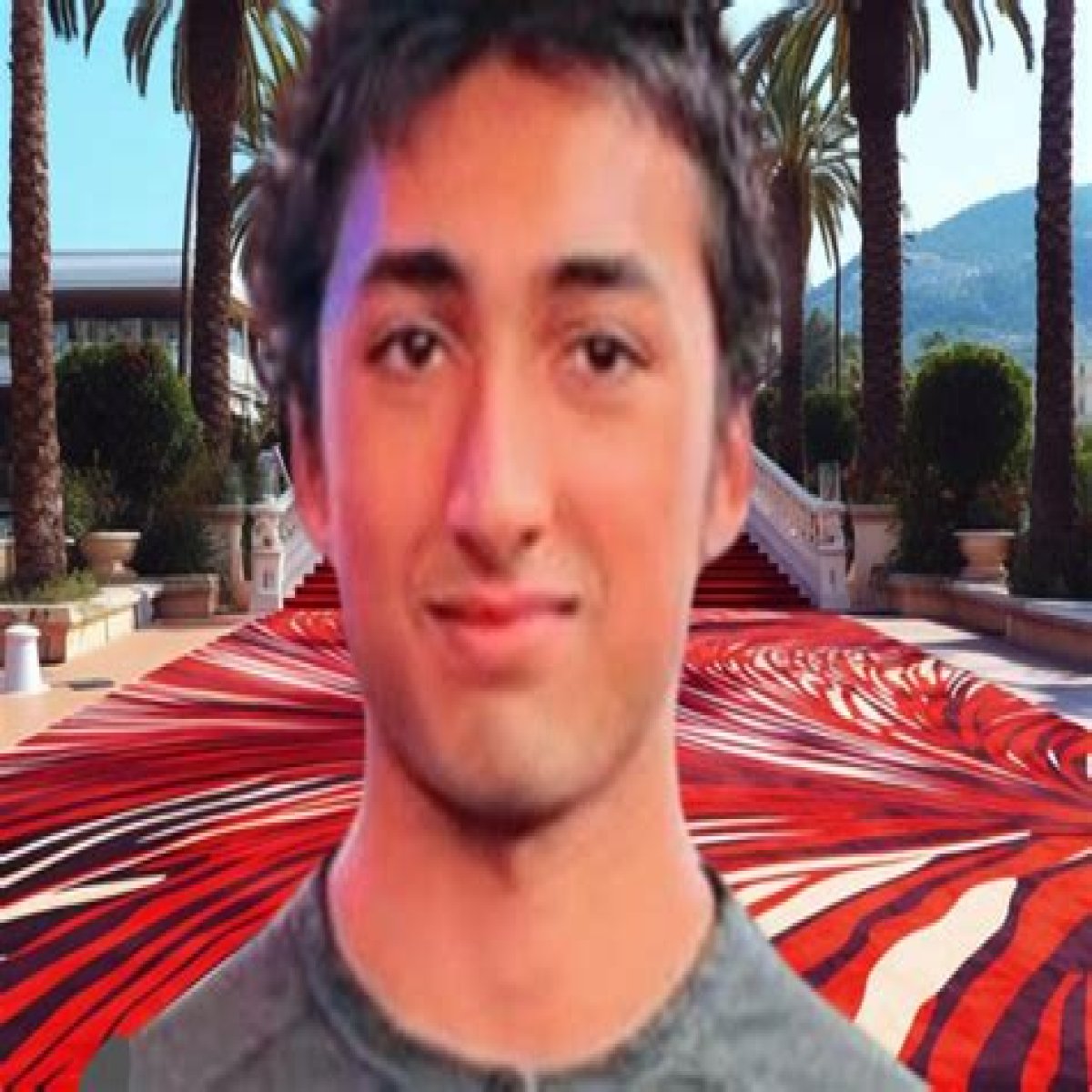 Arun Sharma Rau Missing In Orlando, FL