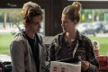 Austin Abrams In 'Chemical Hearts'