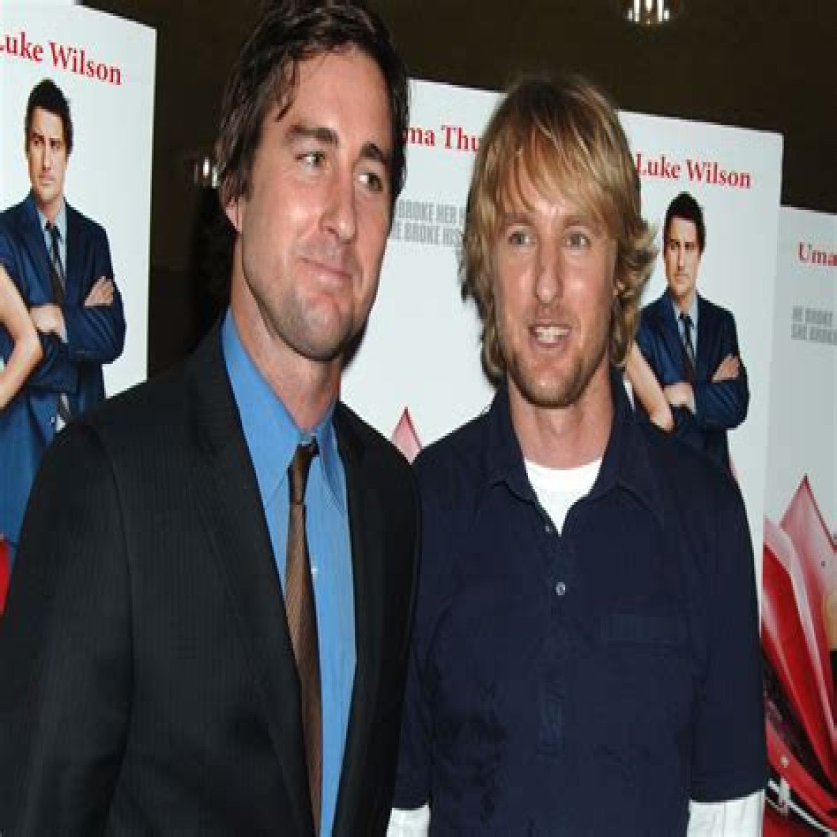 Behind The Scenes: The Story Of Owen Wilson's Brother