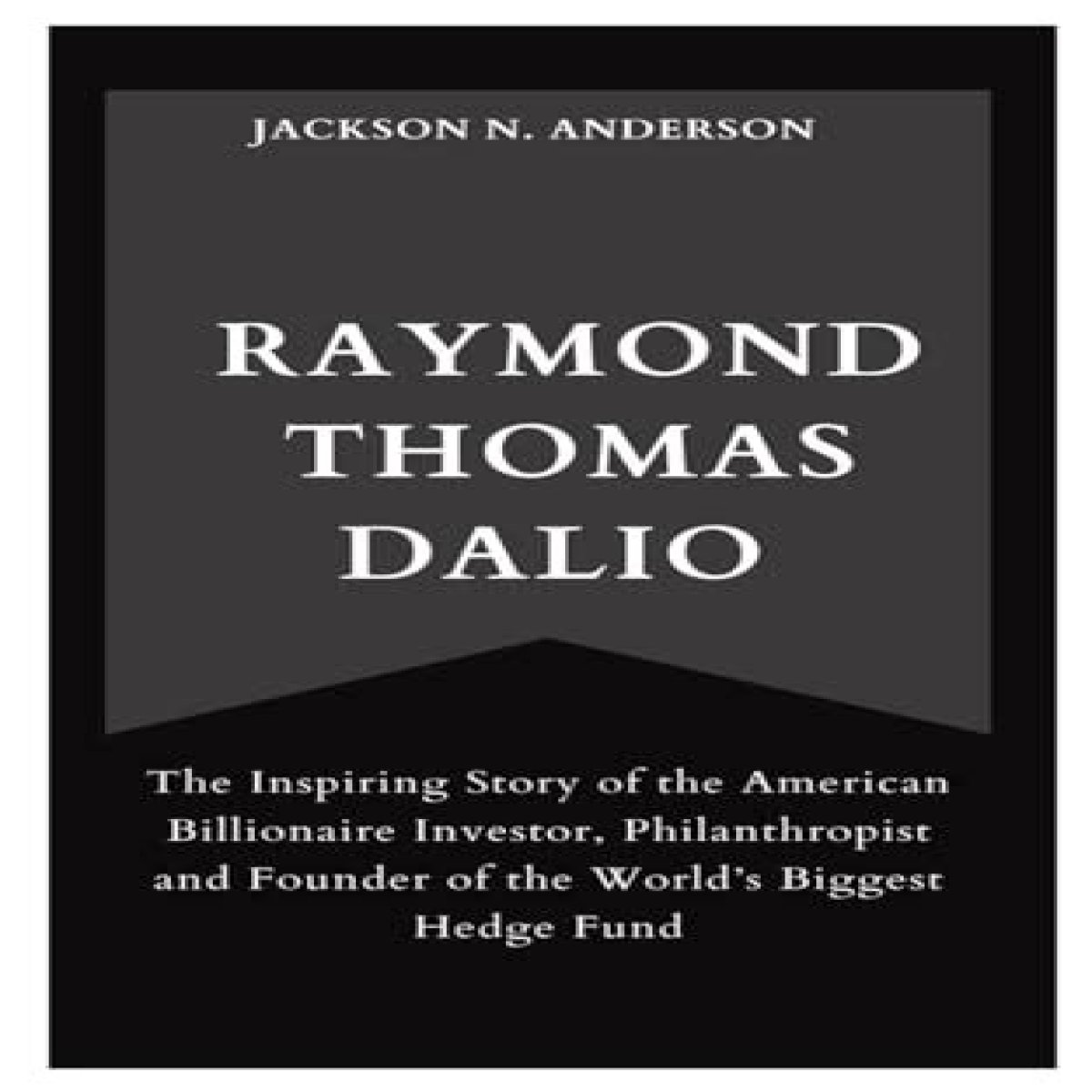 Billionaire Philanthropist: The Inspiring Story Of Richard Thomas Kinder