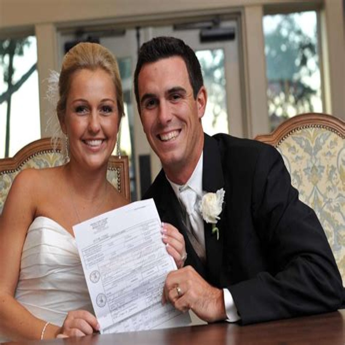  Billy Horschel’s wife Brittany Horschel 