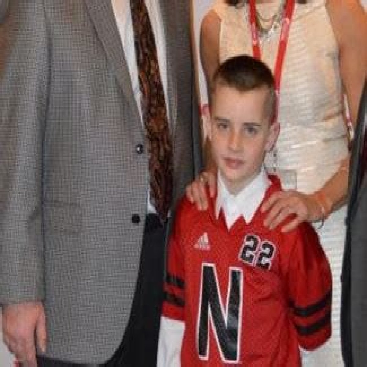  Bo Pelini’s Wife Mary Pat Pelini 