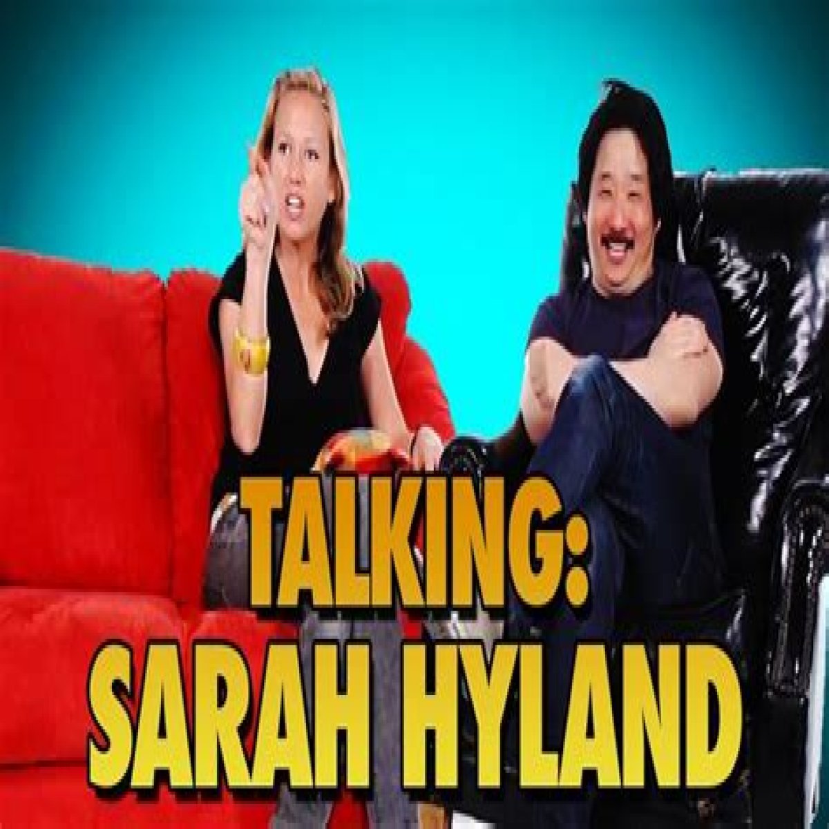 Bobby Lee And Sarah Hyland: A Dynamic Duo In Comedy And Entertainment