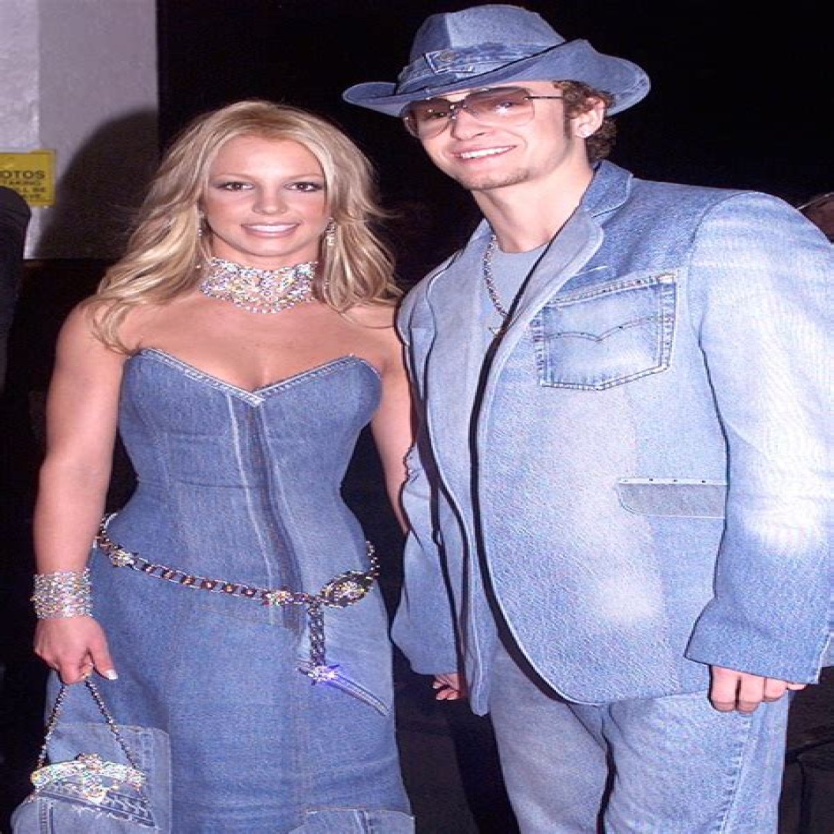 Britney Spears And Justin Timberlake: A Pop Music Power Couple