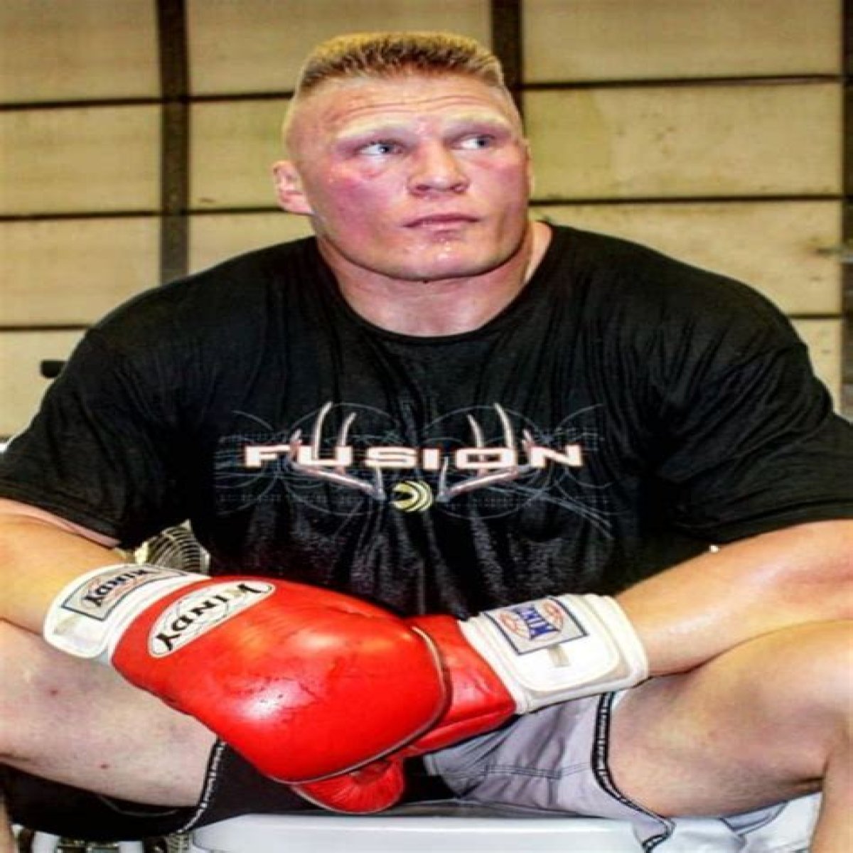 Brock Lesnar: Unraveling His Religion And Spiritual Beliefs