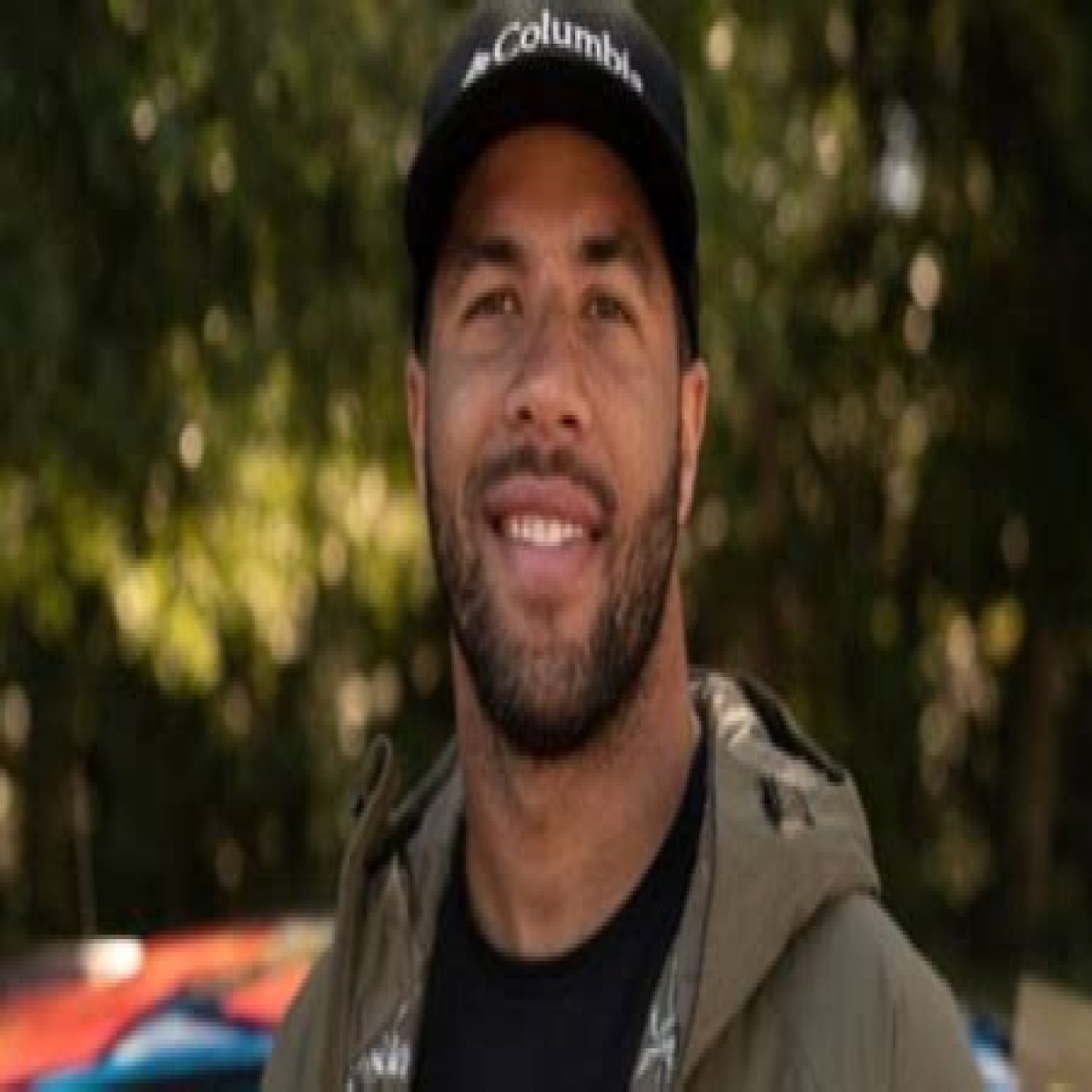 Bubba Wallace Height And Weight