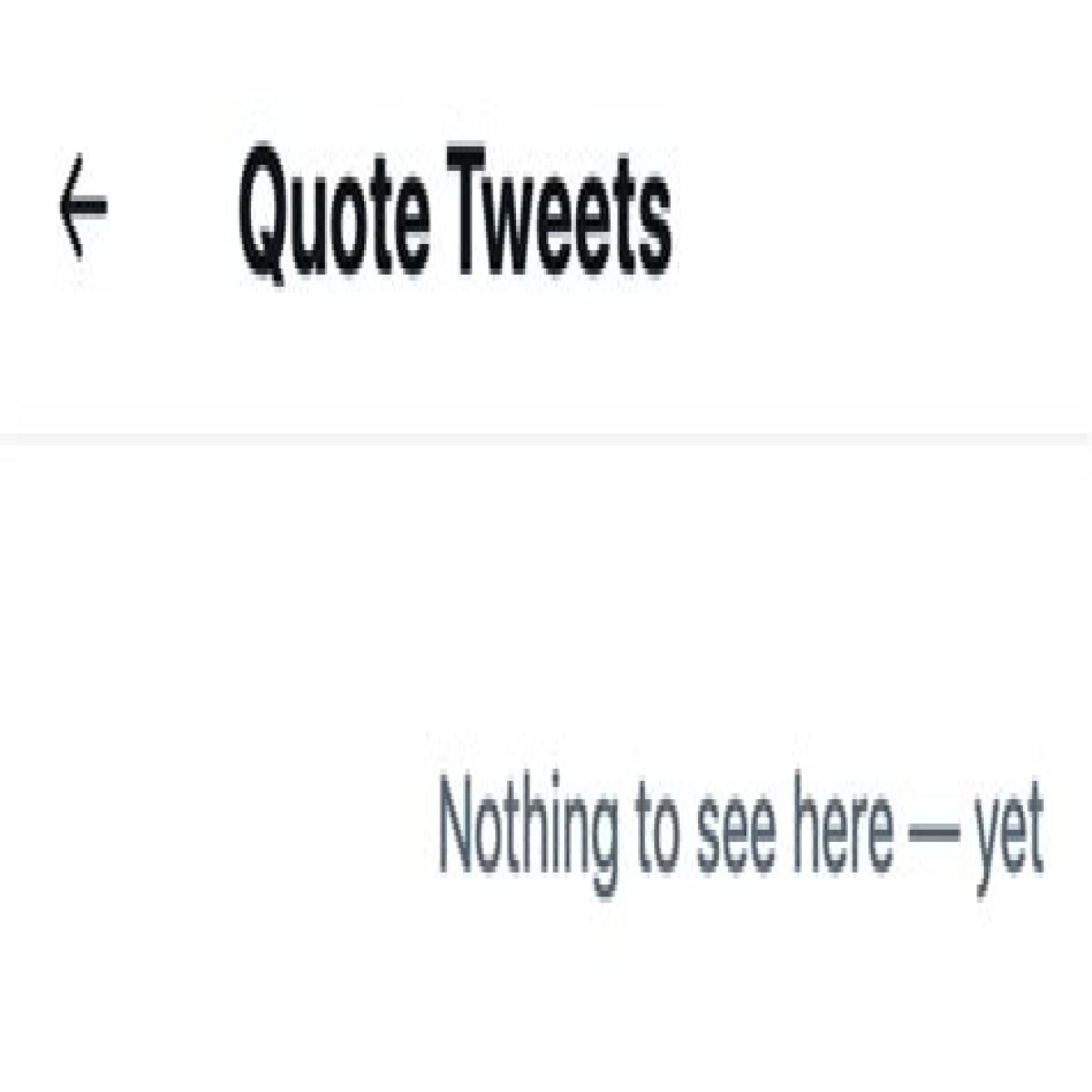 Can you see private quote retweets? – Janet-Panic.com