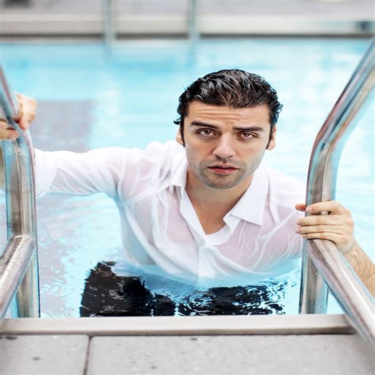Captivating Oscar Isaac Model For Your Creative Projects
