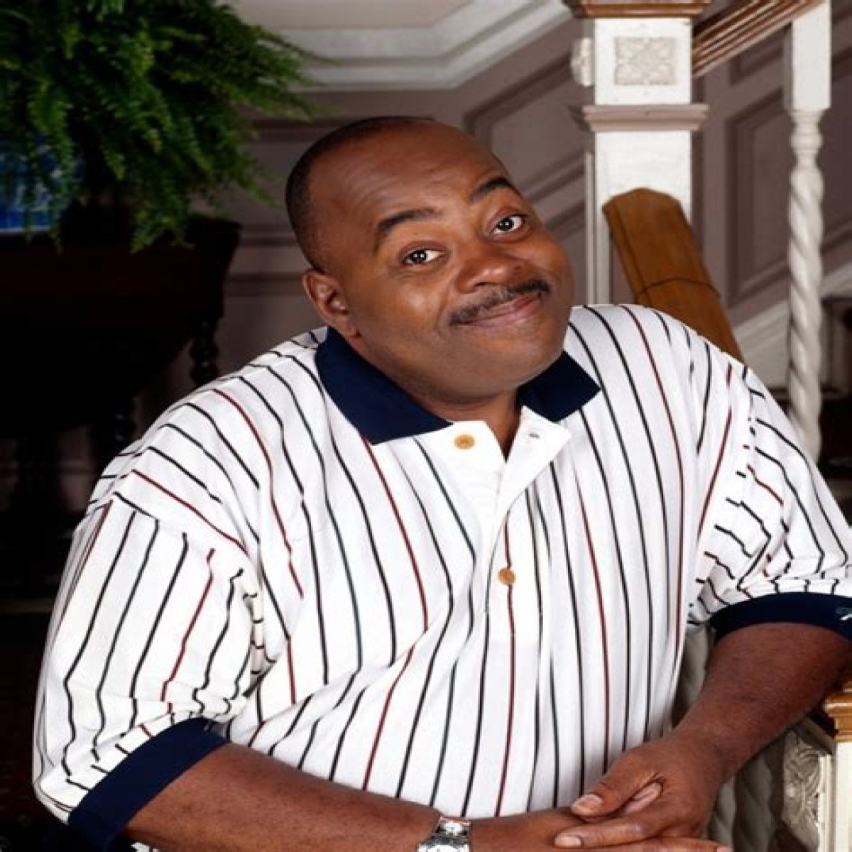 Carl Winslow: The Iconic Actor Behind The Beloved Character