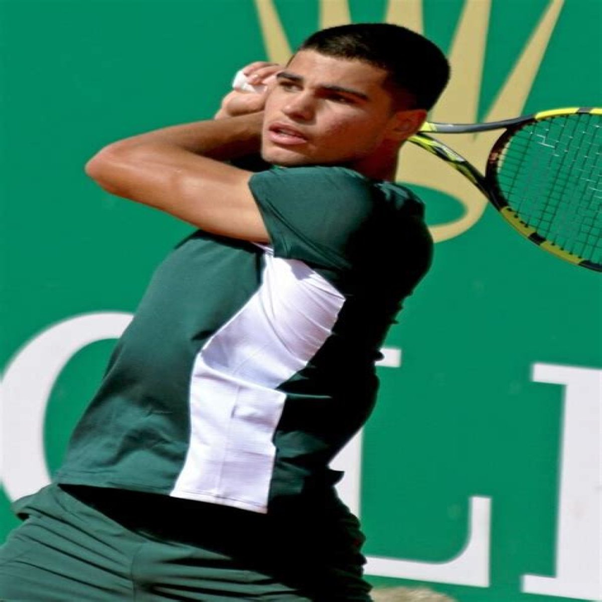Carlos Alcaraz's Height And Weight Decoded