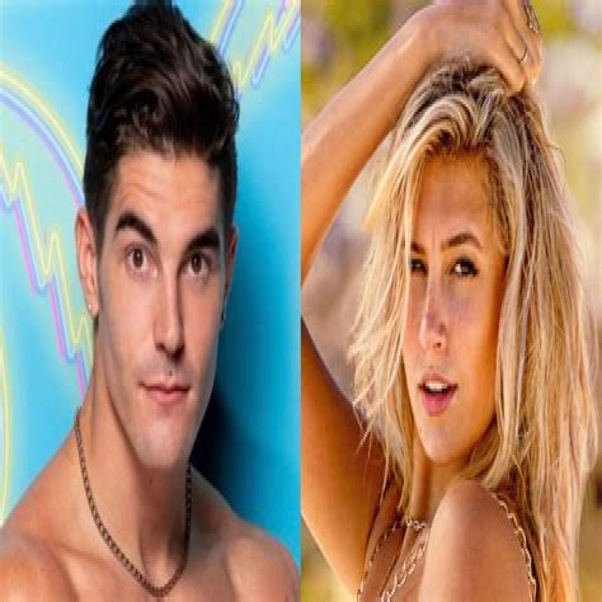 Carly: Too Hot To Handle – The Rising Star Of Reality Television