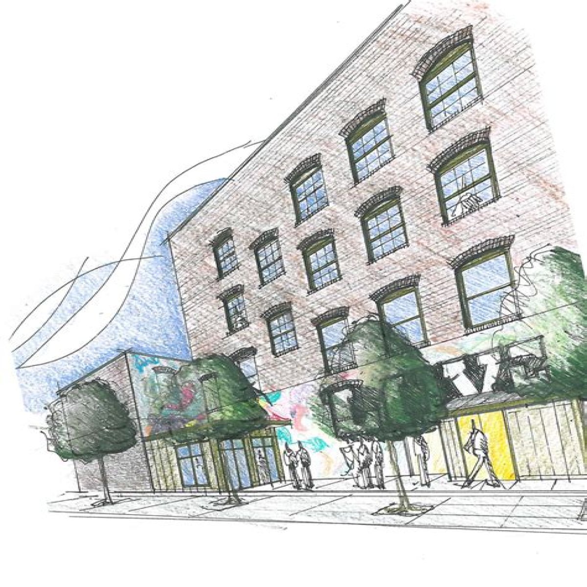 Catalyst Housing Values