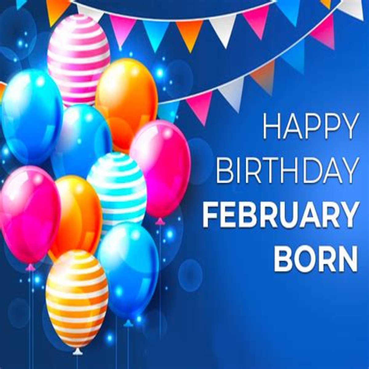 Celebrating The Unique Traits Of 14th Feb Birthday Personalities