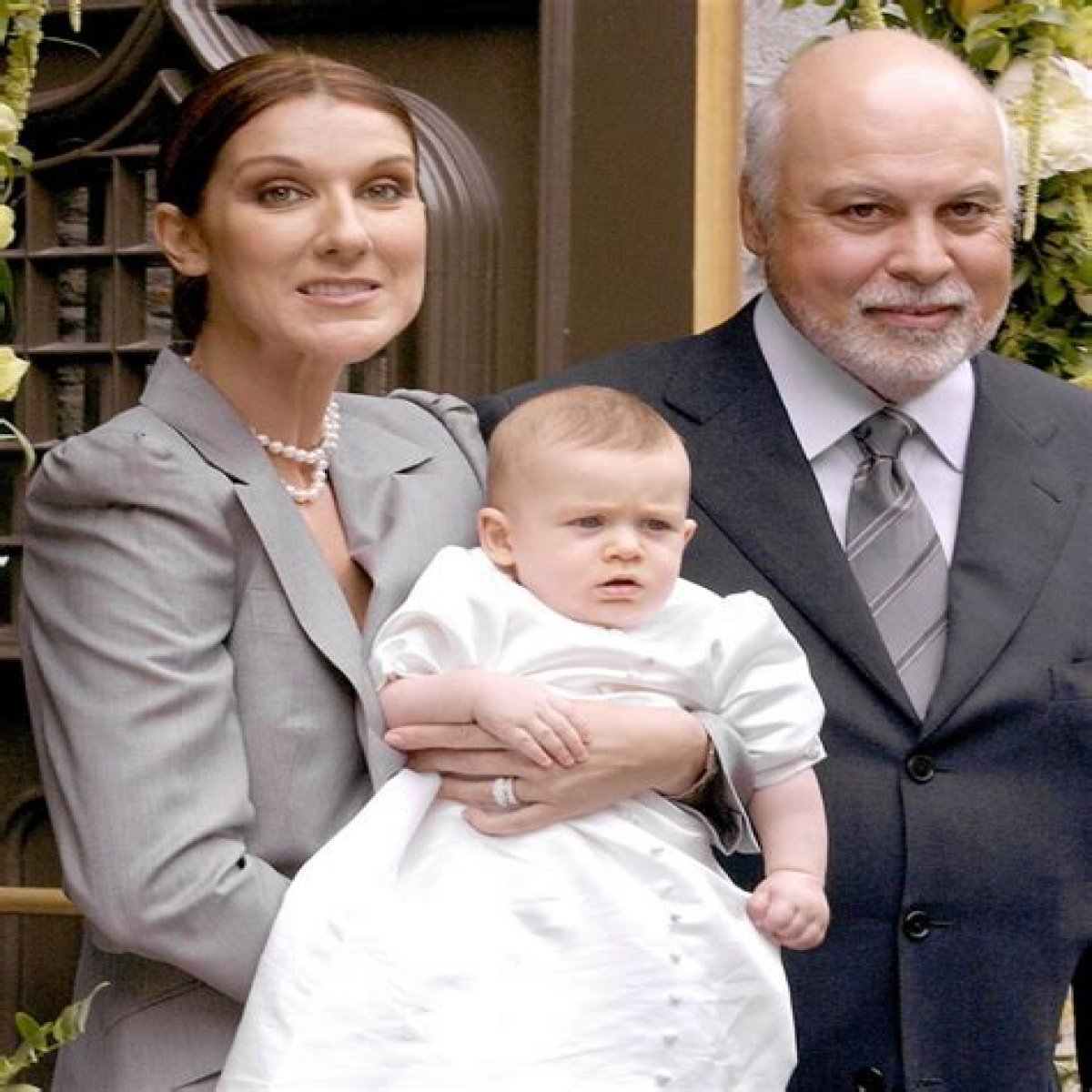 Celine Dion And Rene Angelil: The Unique Love Story Behind Their Age Difference