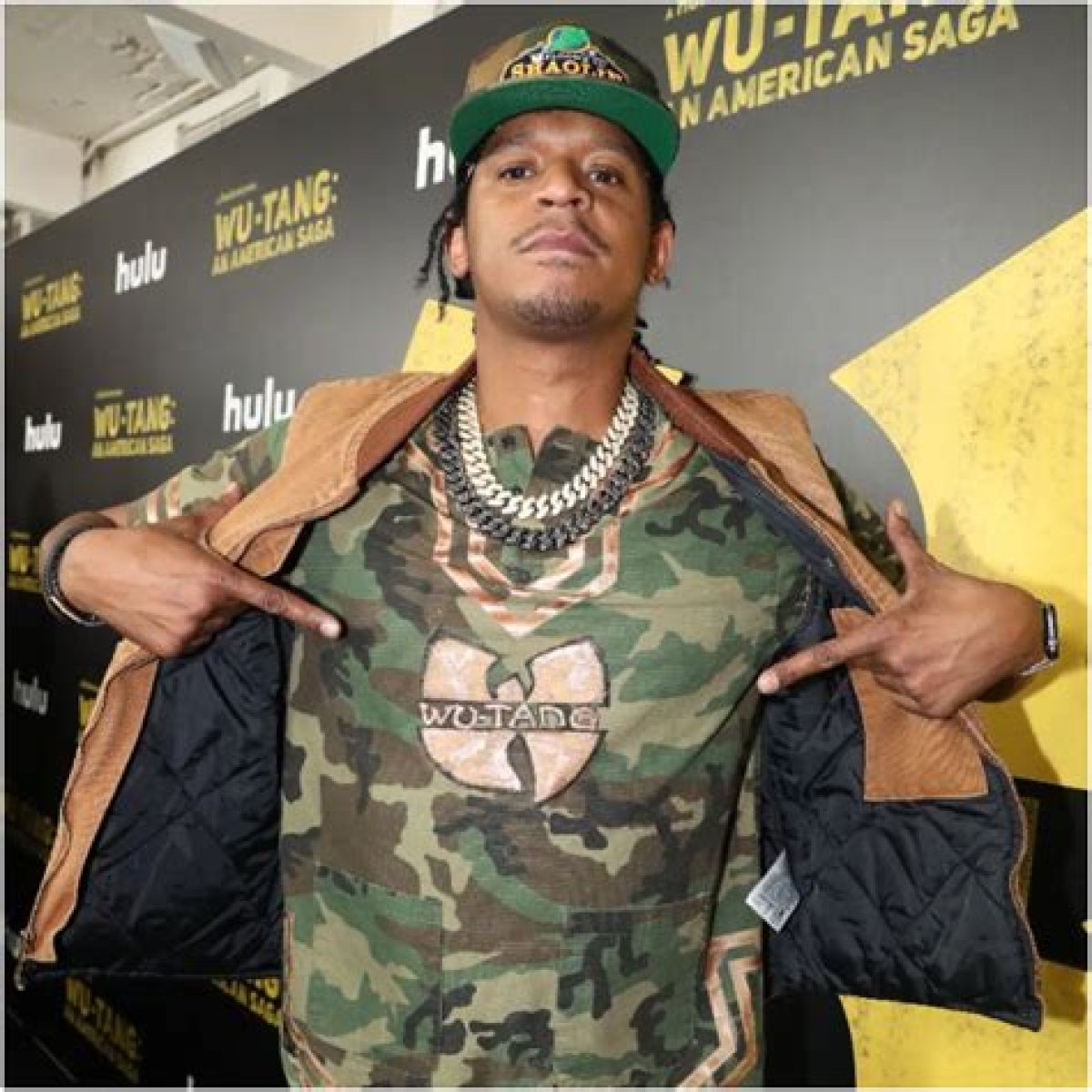 Chef Roble's Net Worth In 2016