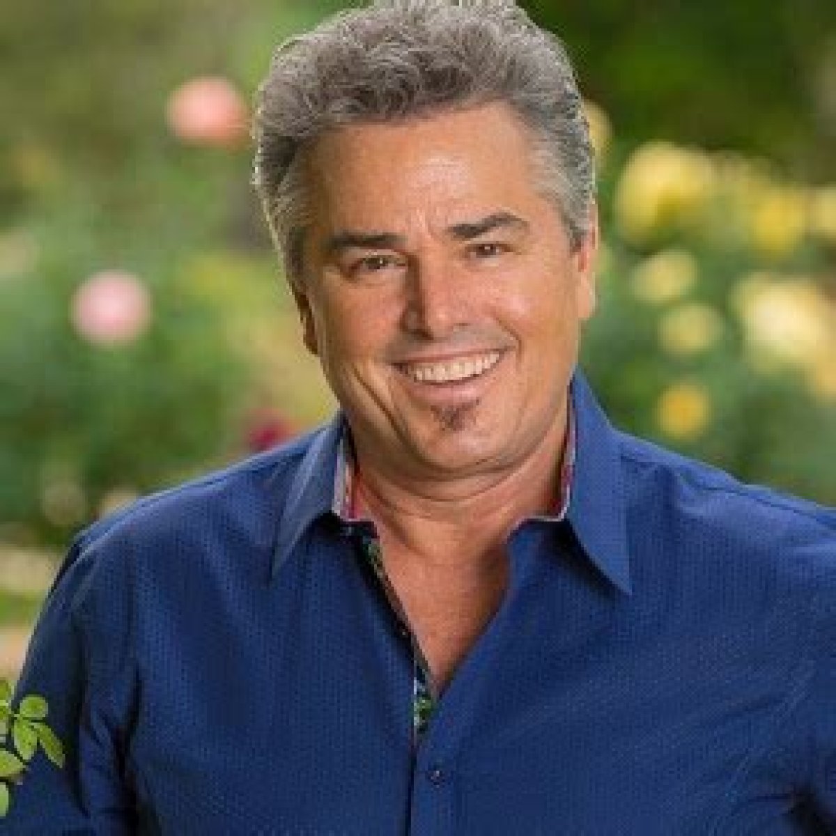 Christopher Knight  Bio (Wiki) 