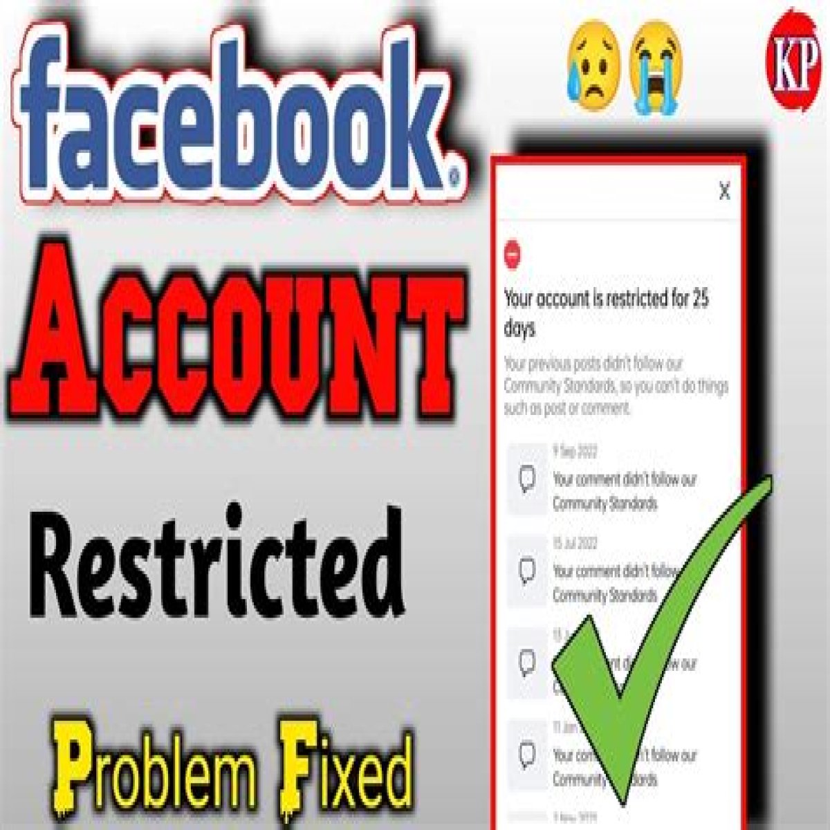 Clans And Account Type Restrictions Exposed