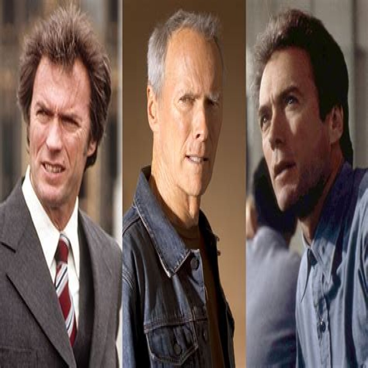 Clint Eastwood: An Icon Of Cinema And His Journey Through The Years