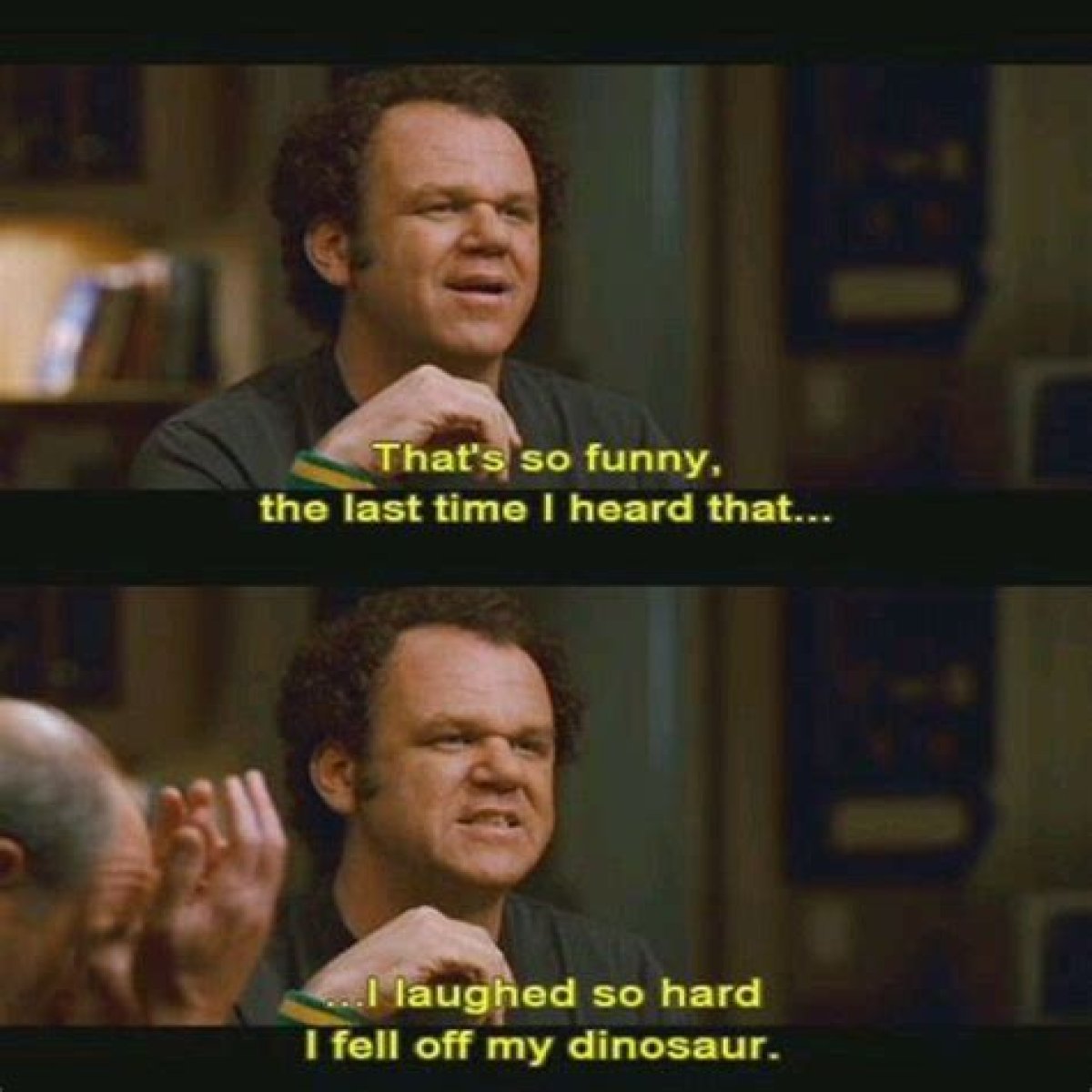 Complete Glossary Of Step Brothers Phrases | Laugh Out Loud!