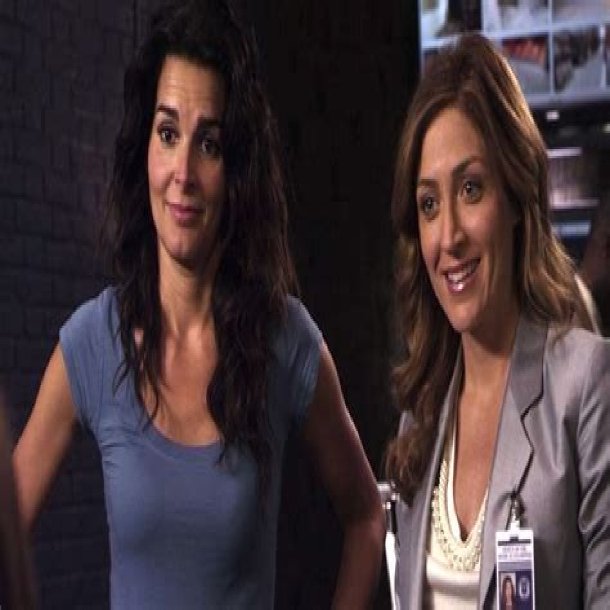 Comprehensive Guide To The Cast Of "Rizzoli & Isles"