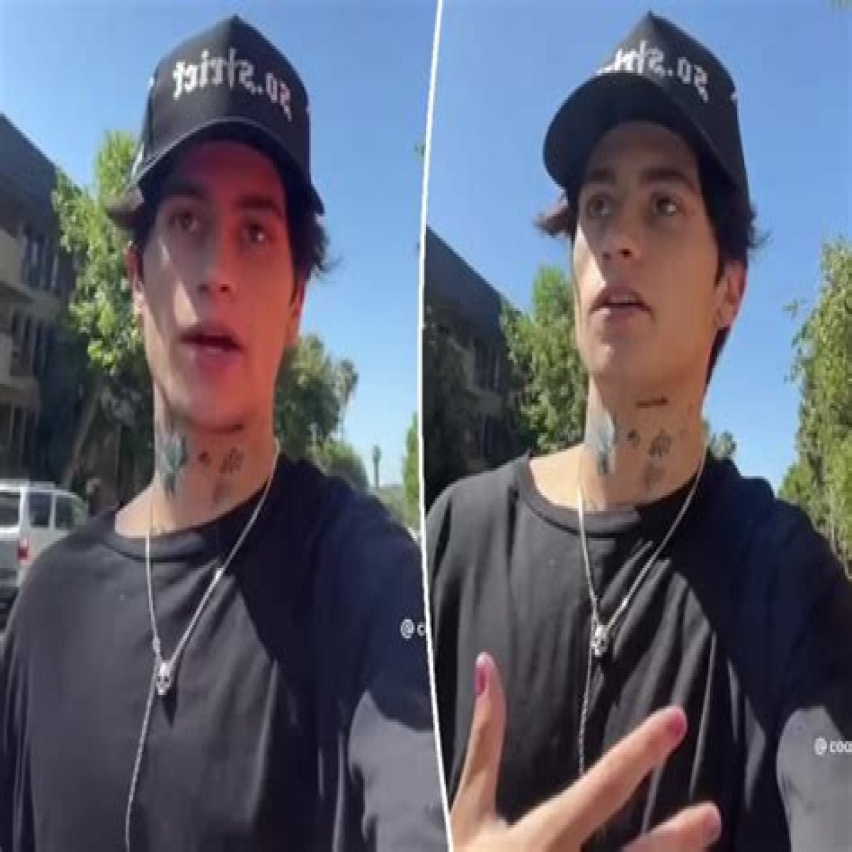 Cooper Noriega autopsy report