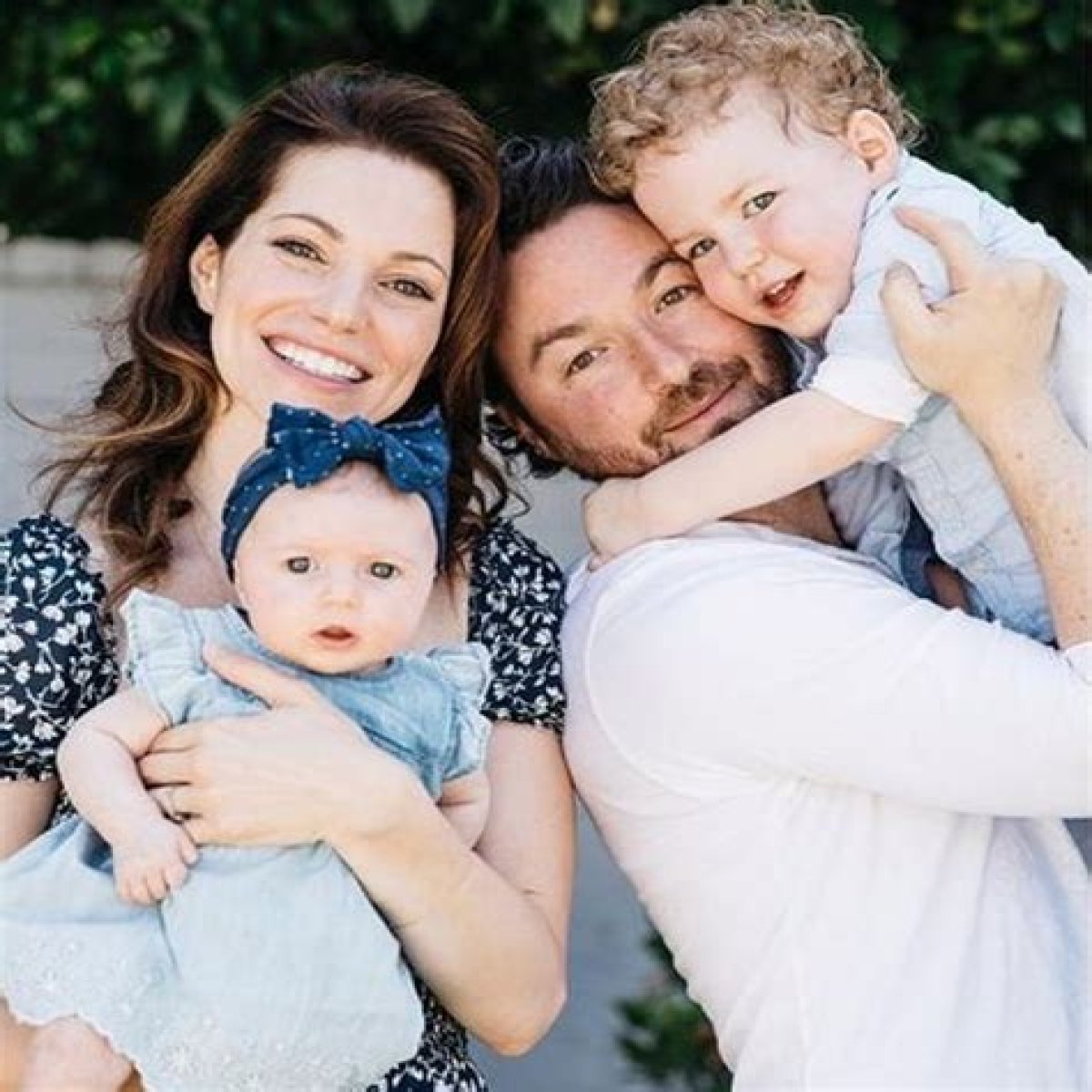 Courtney Henggeler Bio: Age, Net Worth, Height, Husband, Children