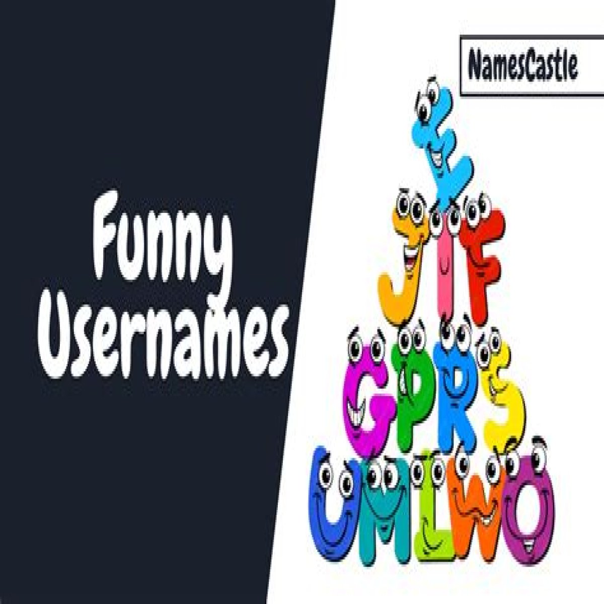 Creative And Hilarious Good Funny Usernames To Brighten Your Day